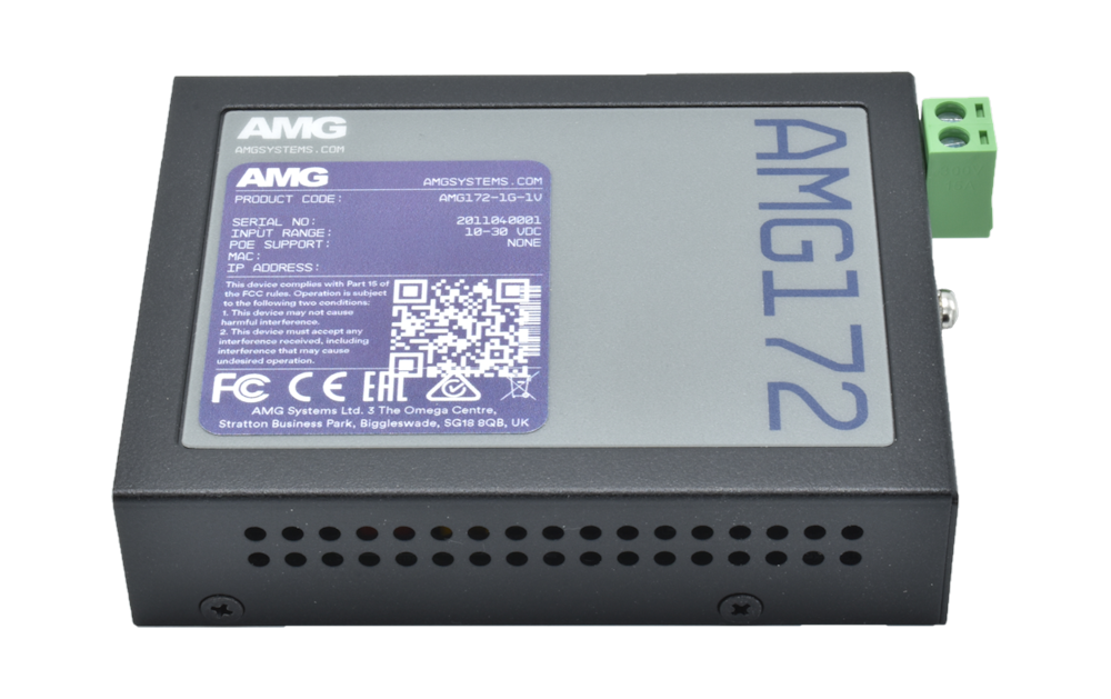 AMG172-1G-1V